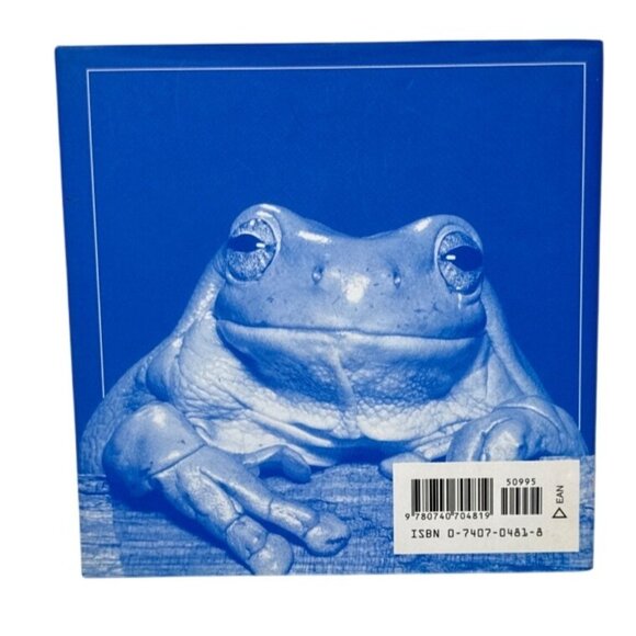 The Blue Day Book By Bradley Trevor Greive - Picture 2 of 4